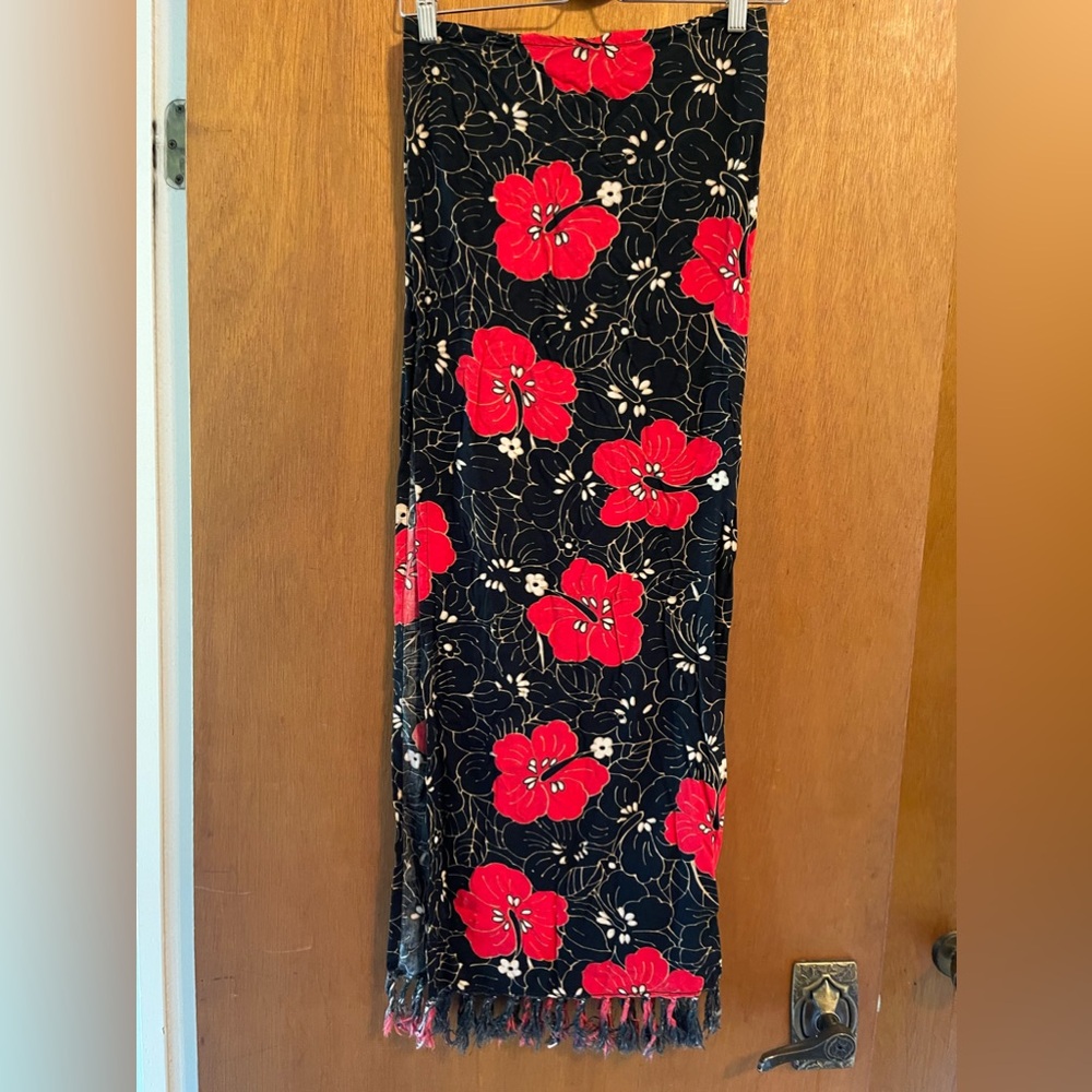 Women’s Sarong